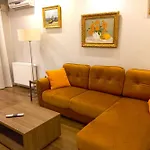 Erapartments Oxygen Residence