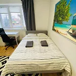 Bezagenta Mozart5 Studio Easy Access To City Wifi