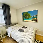 Bezagenta Mozart5 Studio Easy Access To City Wifi