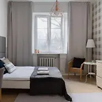 Warsaw Concierge Wilanowska