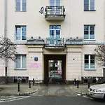 Warsaw Concierge Wilanowska