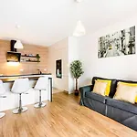 Magazynowa Exclusive Amber Apartment