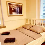 40M2 Studio, Balcony, Wi-Fi - Grazyny 5 M 2