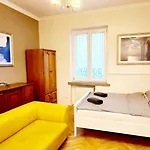 40M2 Studio, Balcony, Wi-Fi - Grazyny 5 M 2