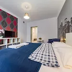 Nowogrodzka Cozy Studio II