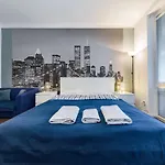 Nowogrodzka Cozy Studio II