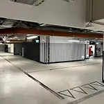 Apartament Ogrodowa Deluxe