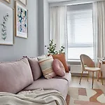 Zoli Stork Apartments - Hubnera 1