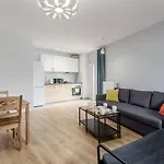 Chill Apartments Marywilska