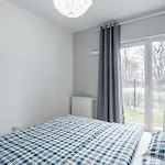 Chill Apartments Marywilska