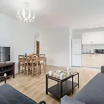 Chill Apartments Marywilska