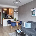 Zoli Stork Apartments - Hubnera 1