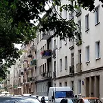 40M2 Studio, Balcony, Wi-Fi - Grazyny 5 M 2