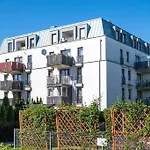 Berensona Business Apartments With Parking By Rentujemy