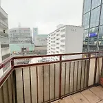 Very Center Fast Internet And Balcony Chmielna 100