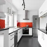P&O Apartments Tamka