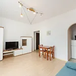Plac Wilsona Euphony Apartment