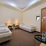 Helvetia Hostel Plus