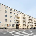 Plac Wilsona Euphony Apartment