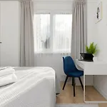 Spacious Apartment Suwalska Targowek By Noclegi Renters