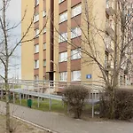 Spacious Apartment Suwalska Targowek By Noclegi Renters