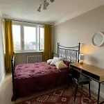 Apartament Pomaranczowy