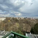 Apartament Pomaranczowy