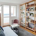 Solec Apartment