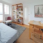 Solec Apartment