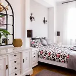 Halby Luxury Rooms Chmielna 73B
