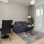Os Krolewska - Comfortable Apartment In Wilanow