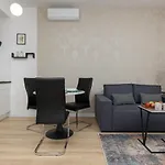 Os Krolewska - Comfortable Apartment In Wilanow