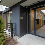 Os Krolewska - Comfortable Apartment In Wilanow