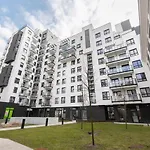 Metro Plocka Exclusive Apartment