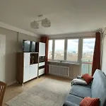 Apartament Pomaranczowy