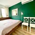 K22 Al Jana Pawla II Apartments 2