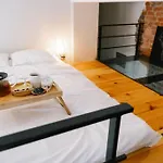Brzeska Business Apartments By Rentujemy