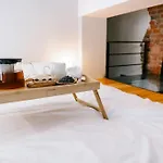 Brzeska Business Apartments By Rentujemy