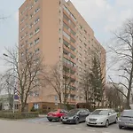 Metro Bemowo Apartment By Noclegi Renters