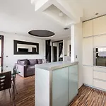 Gorczewska Violet Apartment