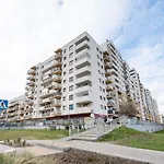 Gorczewska Violet Apartment