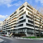 Bliska Wola, Apartament 3 Pokoje Z 40M2 Ogrodkiem