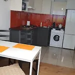 Apartament Kometa Srodmiescie
