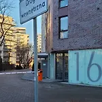 Wellsituated 1 Bedroom Condo In Warsaw Freeparking