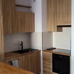 Wellsituated 1 Bedroom Condo In Warsaw Freeparking