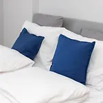 Ecru Spacious Modern Apartment With City Skyline View Wwa13