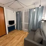 Murano Apartaments Atrium