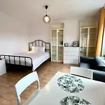 Orzycka Warsaw Studio