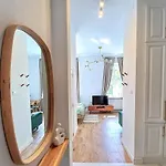 Warsaw Concierge Studio Koszykowa
