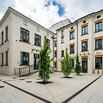 Vistula Loft Blue Apartment